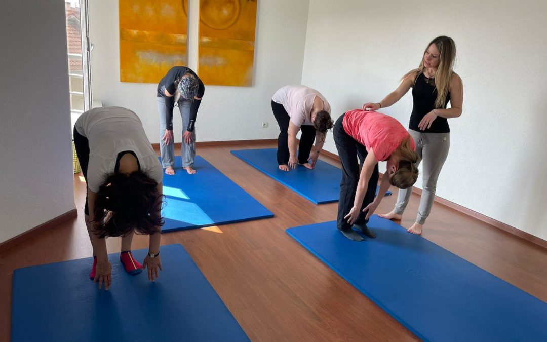 Pilates