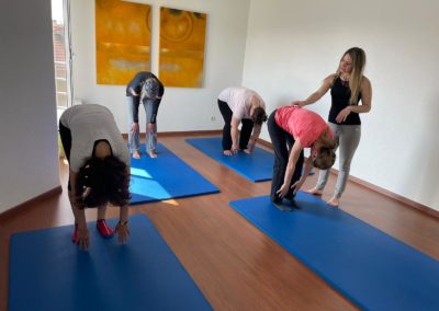 Pilates