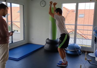 Circuit-Training