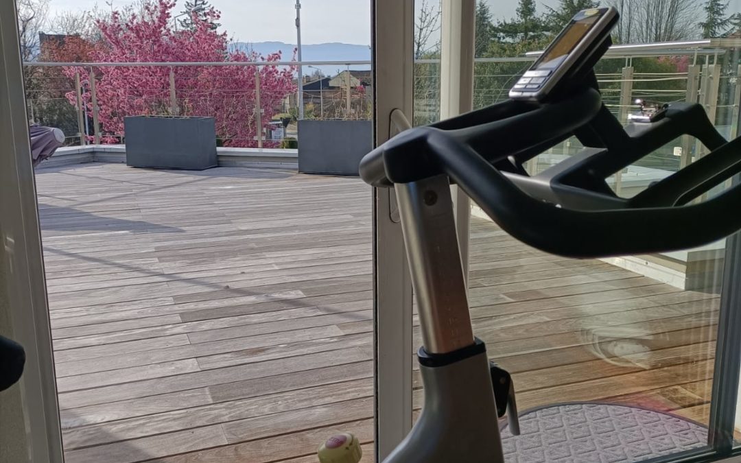 Cardio-Training