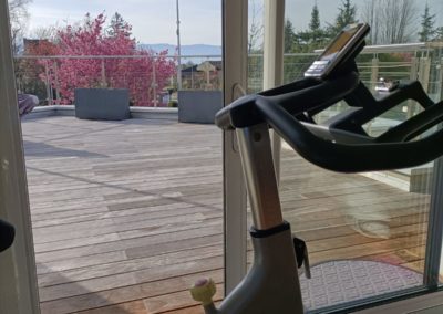 Cardio-Training