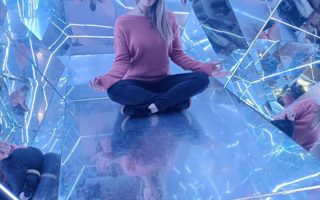 Reconnexion à soi